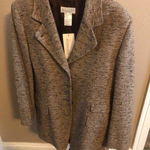 Synonyme Blazer Size 10